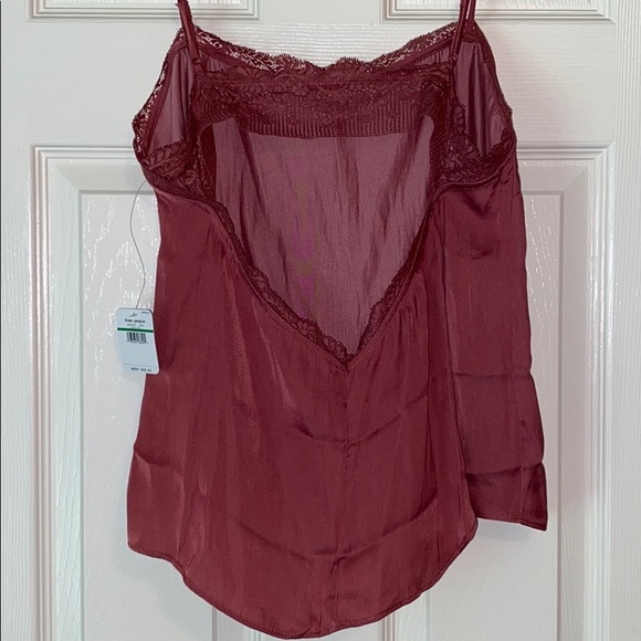 Free People Beyond Me Cami - Picture 4 of 5